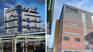 BASF Agricultural Solutions
