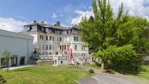LFS Hatzendorf Eine Schule fürs Leben