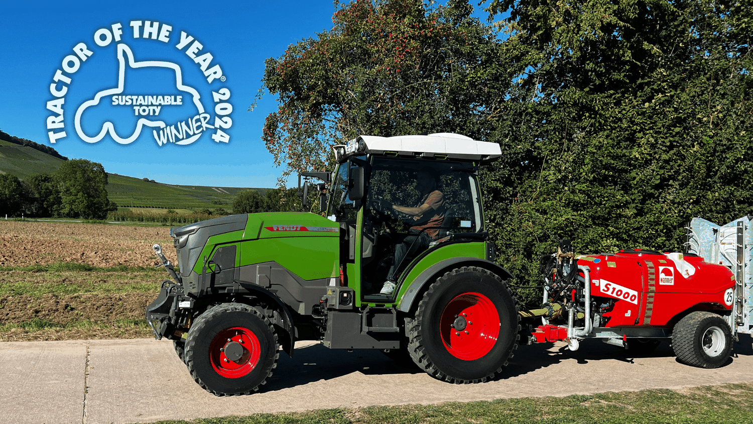 Fendt