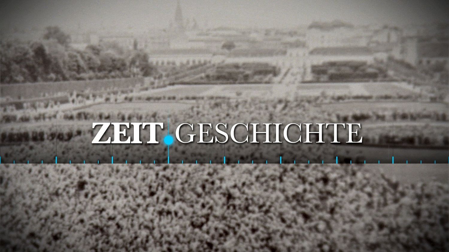 Zeitgeschichte