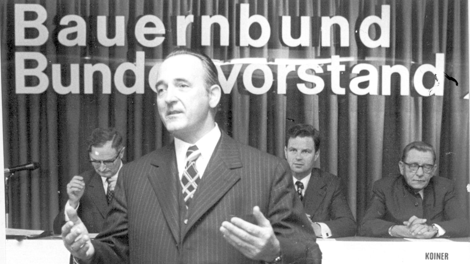 Karl Schleinzer