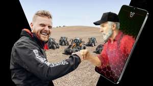 Valtra-Coach