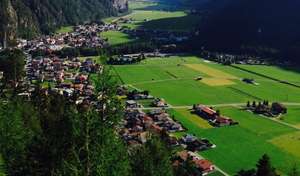 Adlerblick 950516