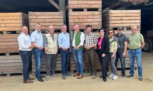 Strasser in der Steiermark