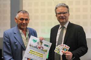 Preisschnapsen Serie Organisator Und Veranstalter Des VP Preisschnapsens