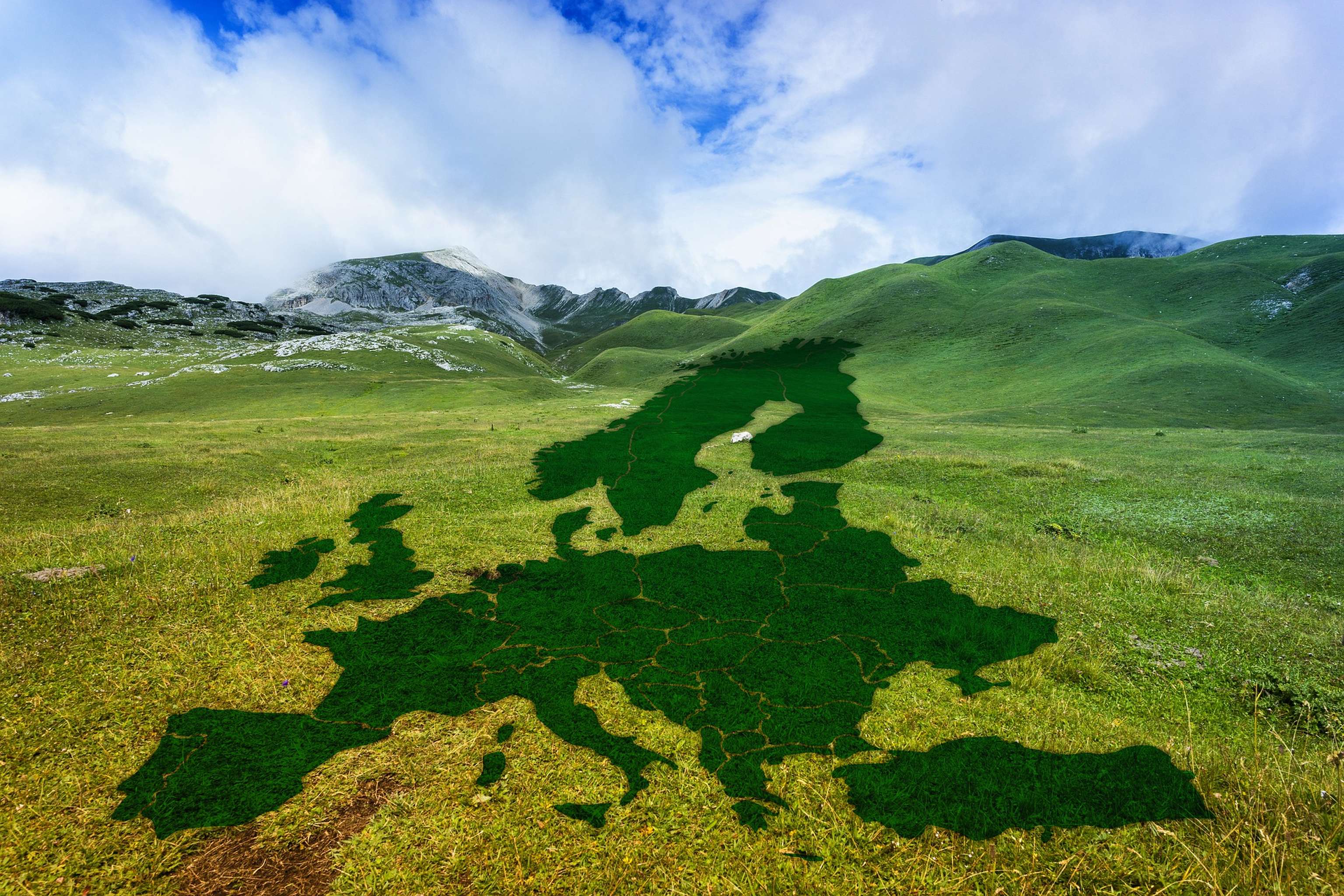 Europe