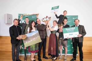 Bauernhof Des Jahres 2024