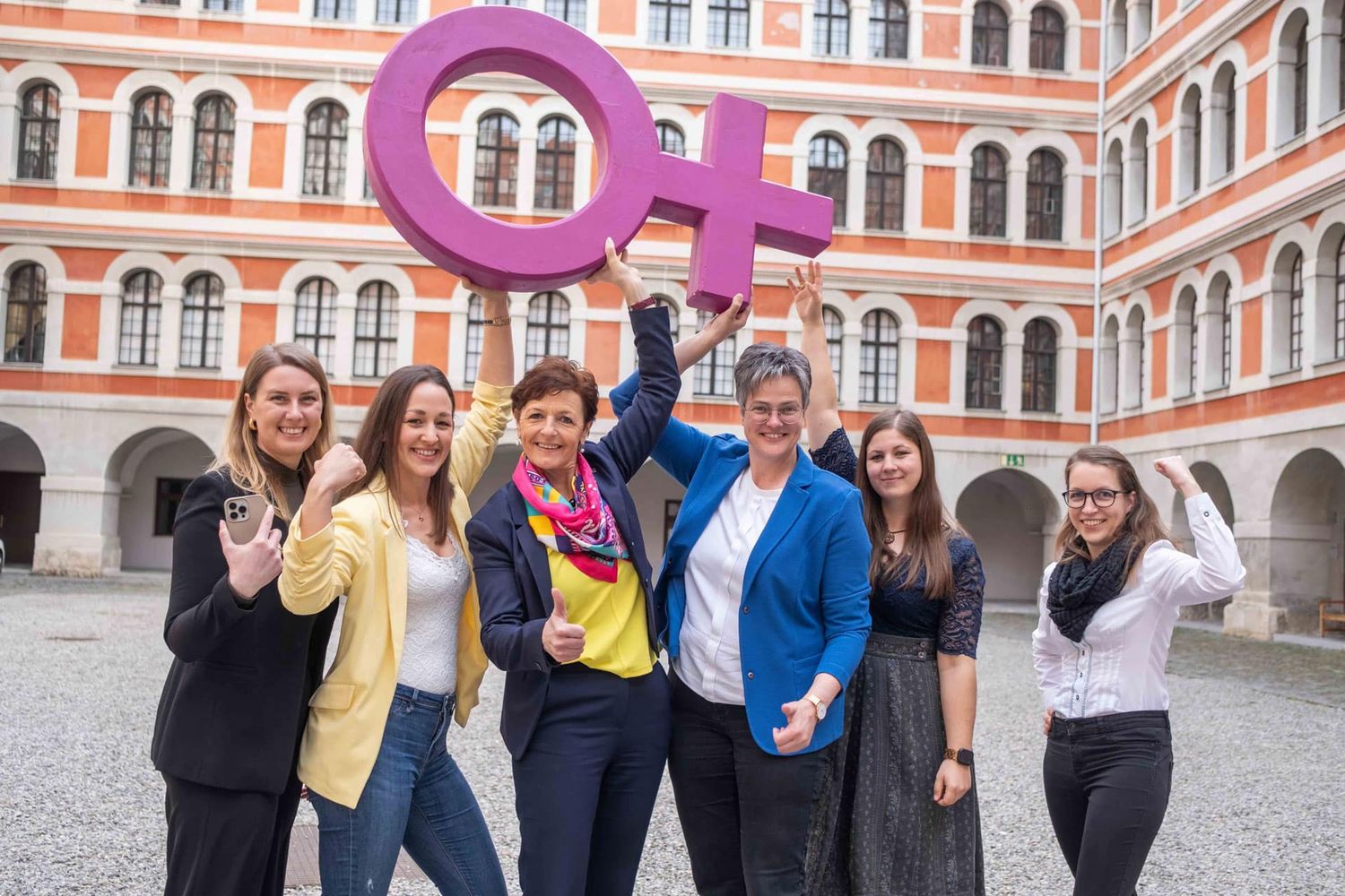 Weltfrauentag