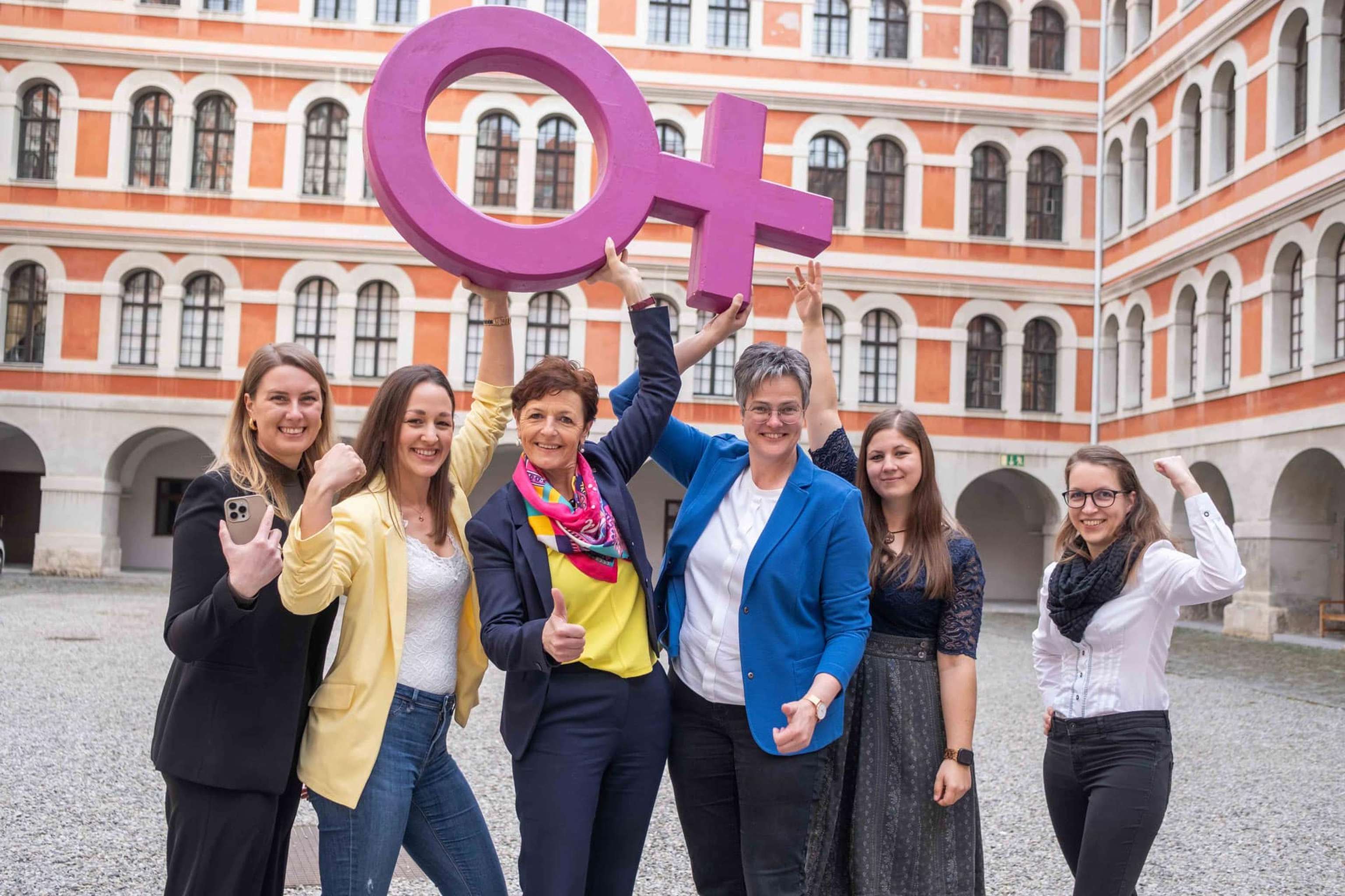 Weltfrauentag