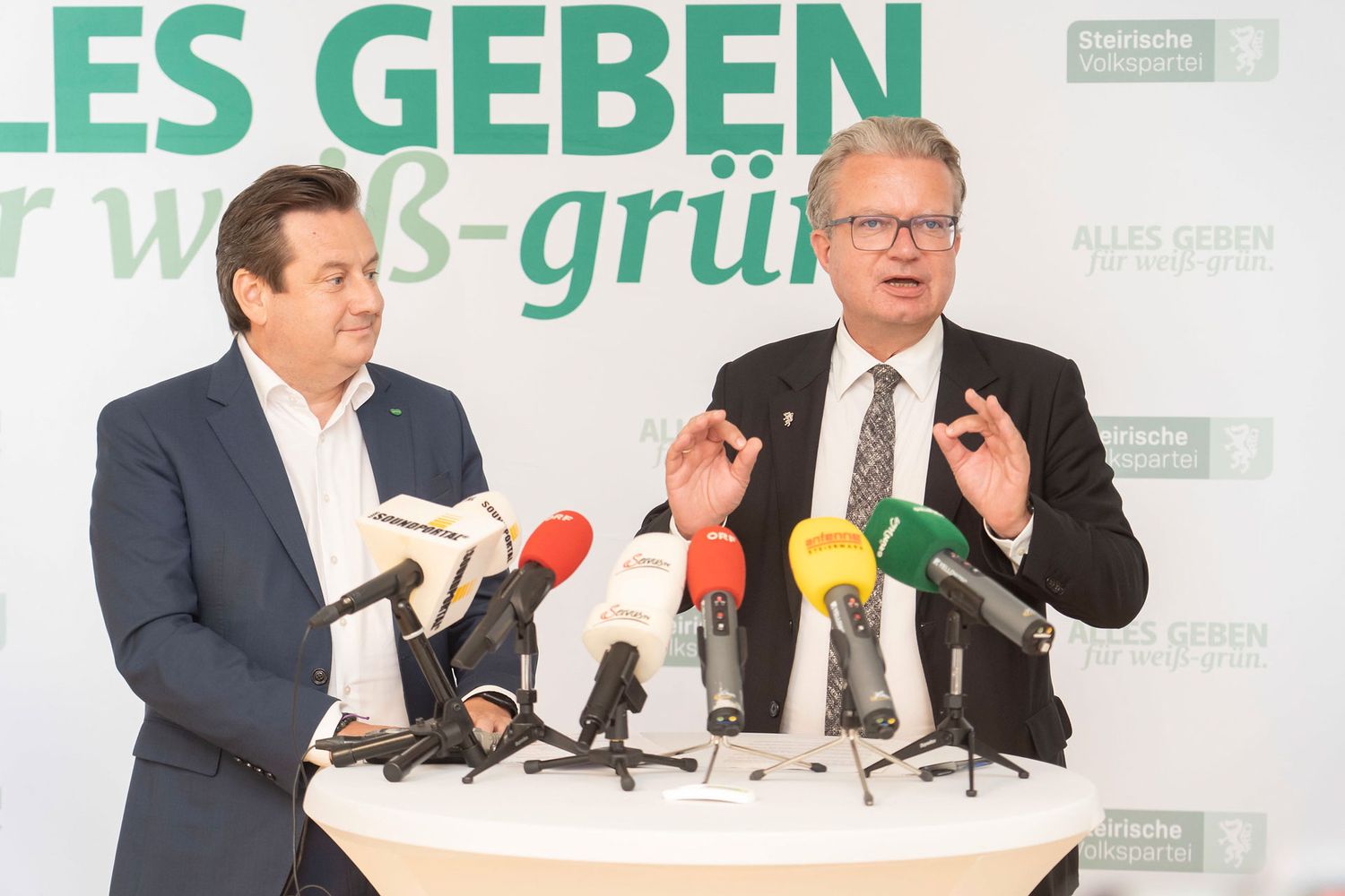 Nationalratswahl