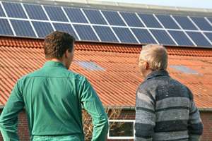 Photovoltaik J 7