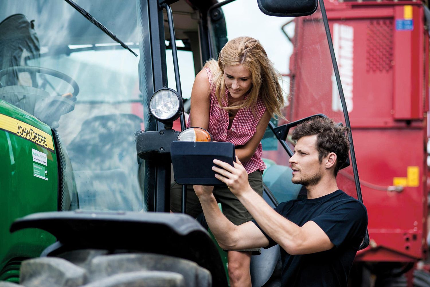 RWA Onfarming