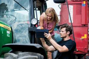 RWA Onfarming
