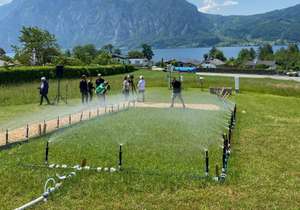 Regenanlage (Land OÖ)