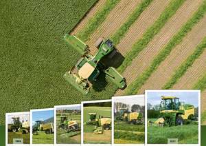 BigM Krone 1996 2021 Web