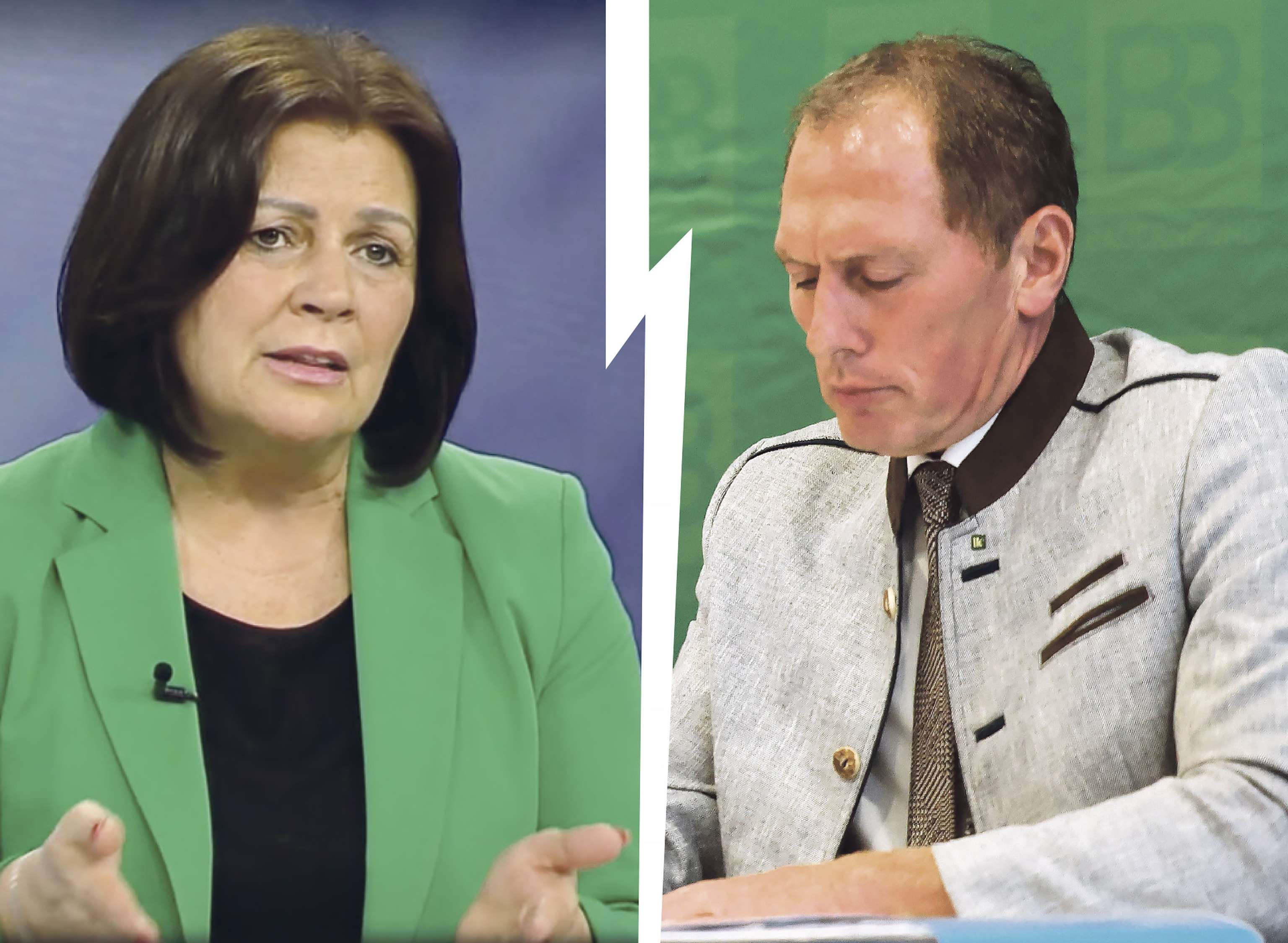 Diskussion