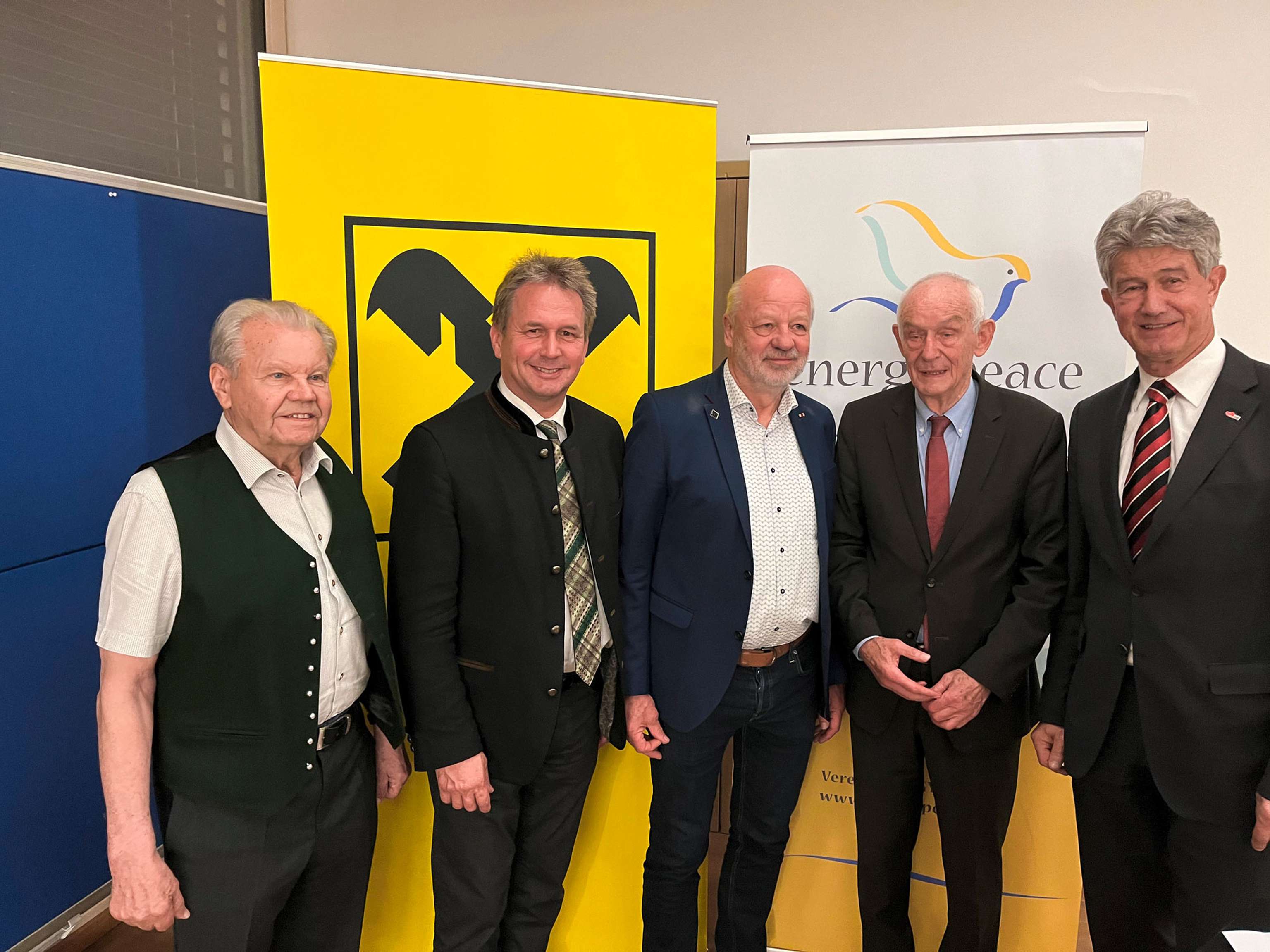 China Auf Der Überholspur Energypeace 1