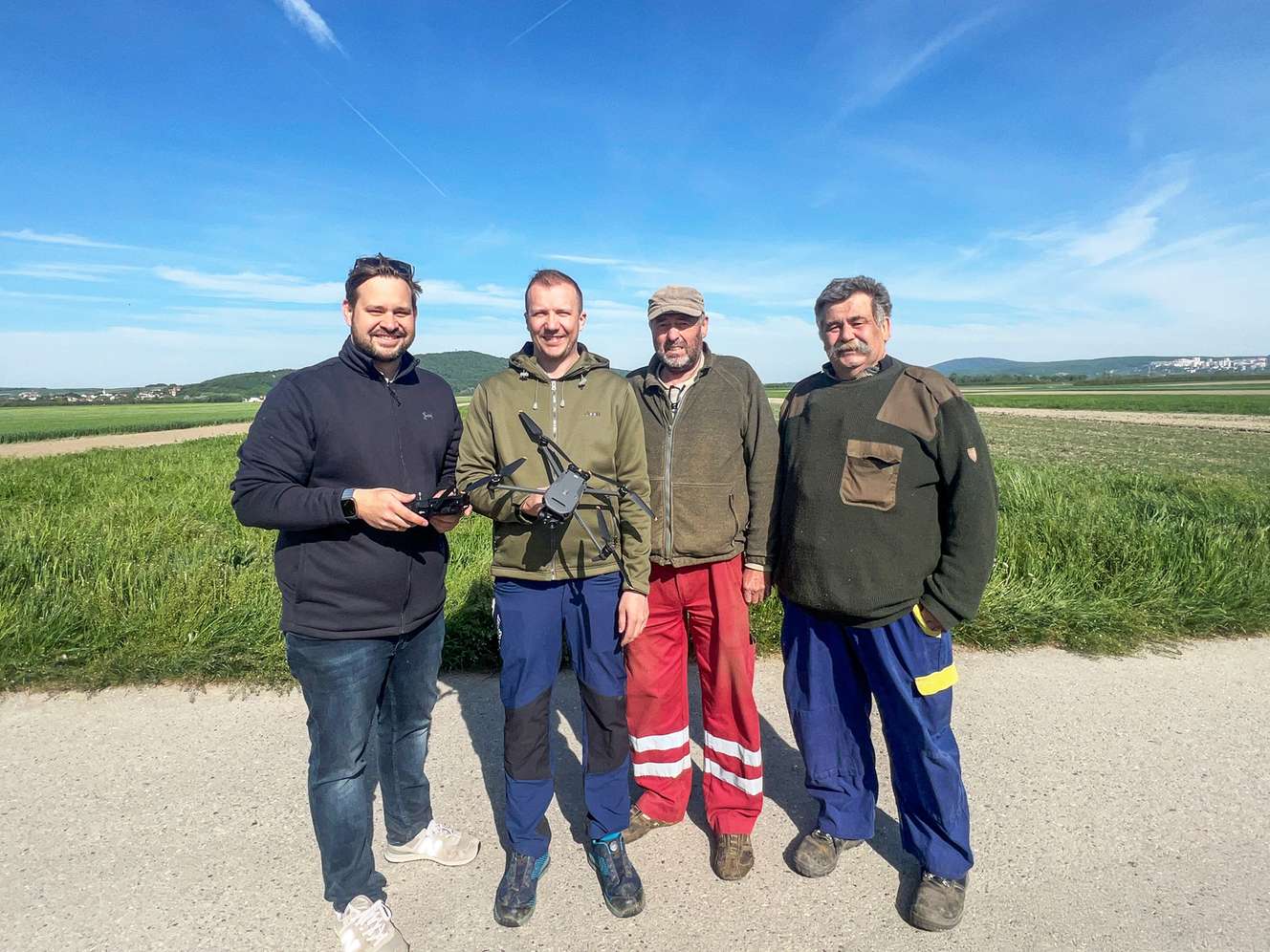 Gruppenbild
