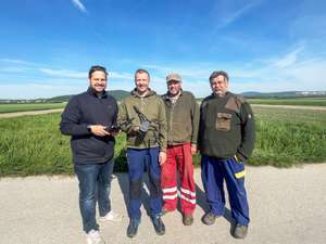 Gruppenbild