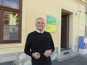 Gregor Hammerl