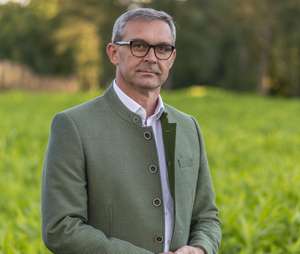 Präsident Franz Waldenberger LK OÖ 5221