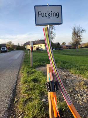 Tarsdorf Fugging
