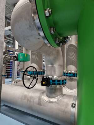 Energetische Nutzung