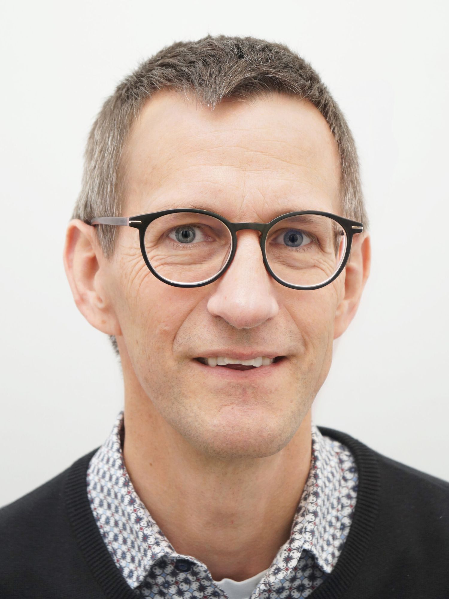 Mag. Stefan Jenewein, Studienautor, Gesellschaft für Angewandte Wirtschafts- forschung