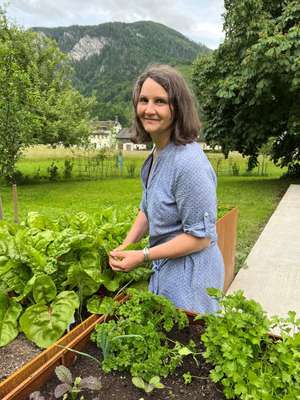 Claudia Pechhacker