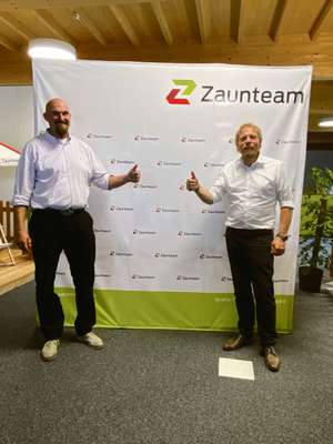Zaunteam