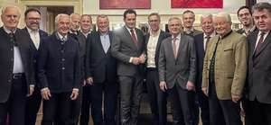 Bauernbundtreffen