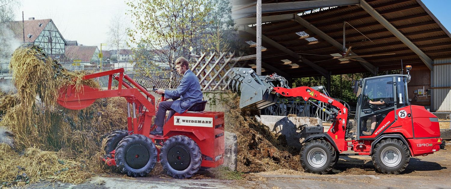Hoftrac