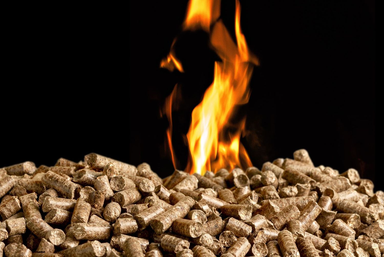 Pellets