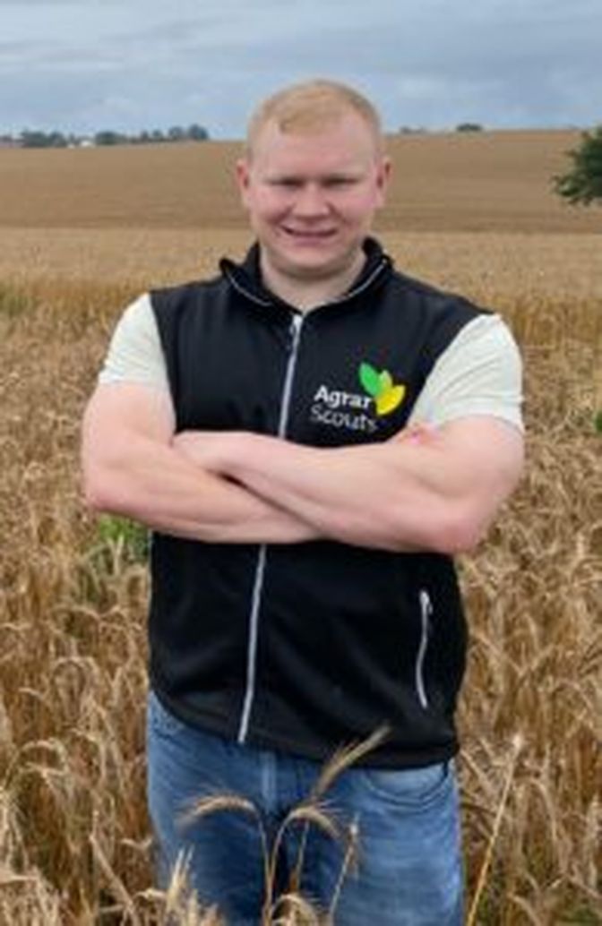 Johannes Spitzauer möchte Sprachrohr für die regionale Landwirtschaft in Österreich sein.