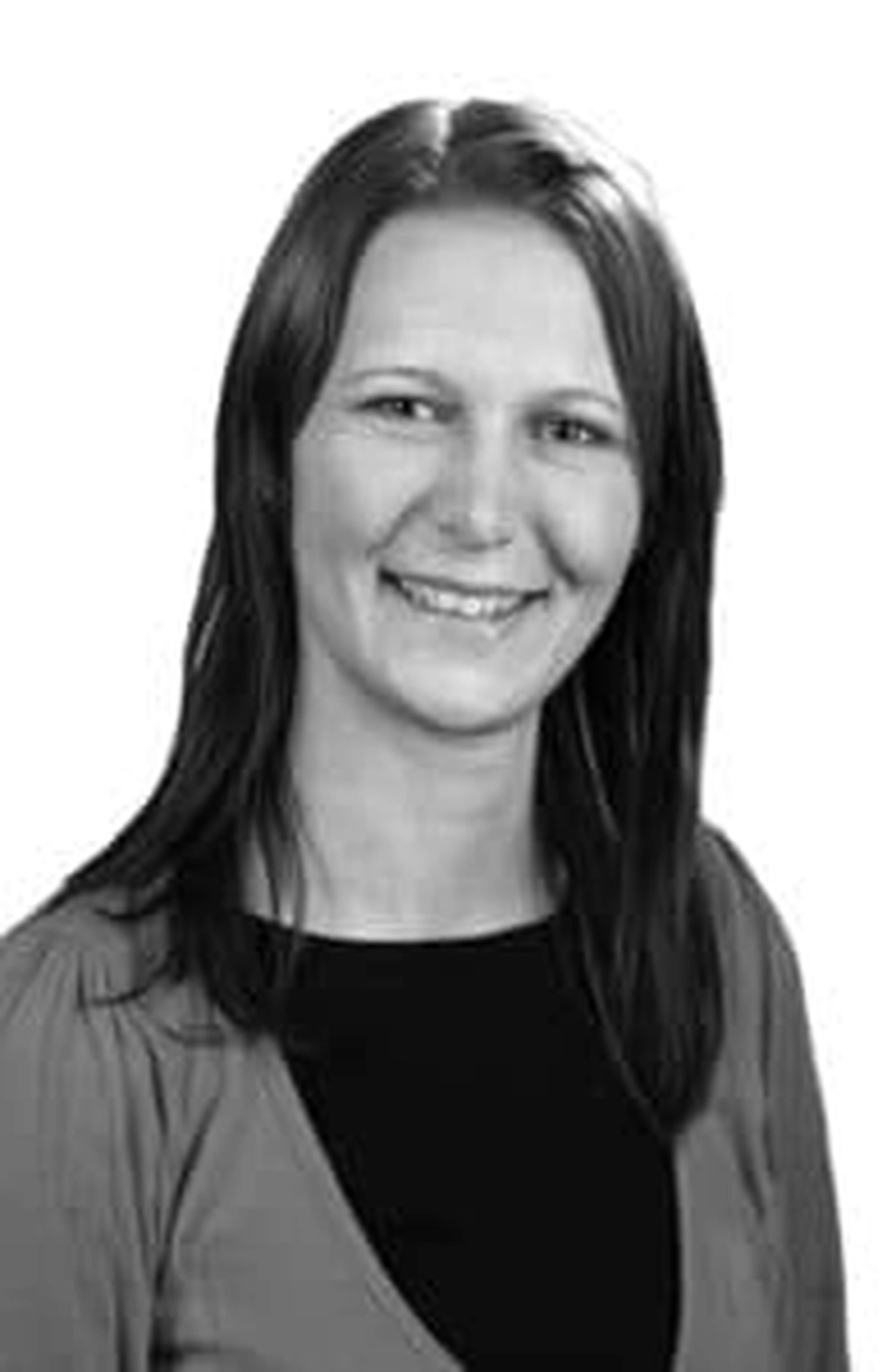 Natalie Kollnig, Bezirksobmann-Stellvertreterin FL Lienz