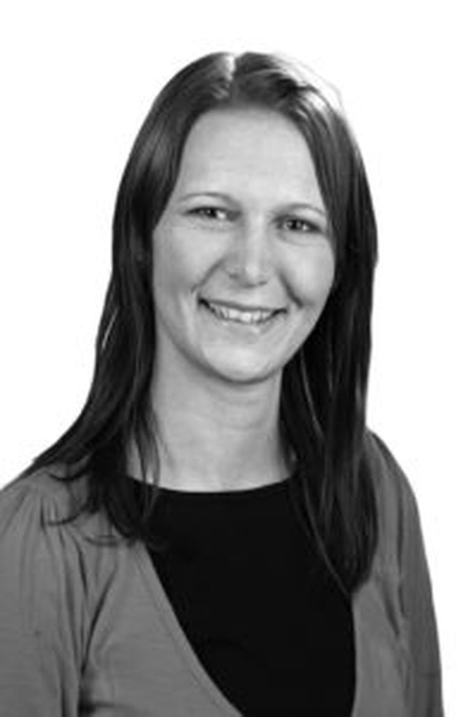 Natalie Kollnig, Obmann-Stvin Forum Land Lienz