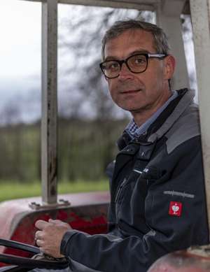 Franz Waldenberger