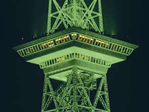 Funkturm Berlin