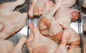 Geflügelfleisch