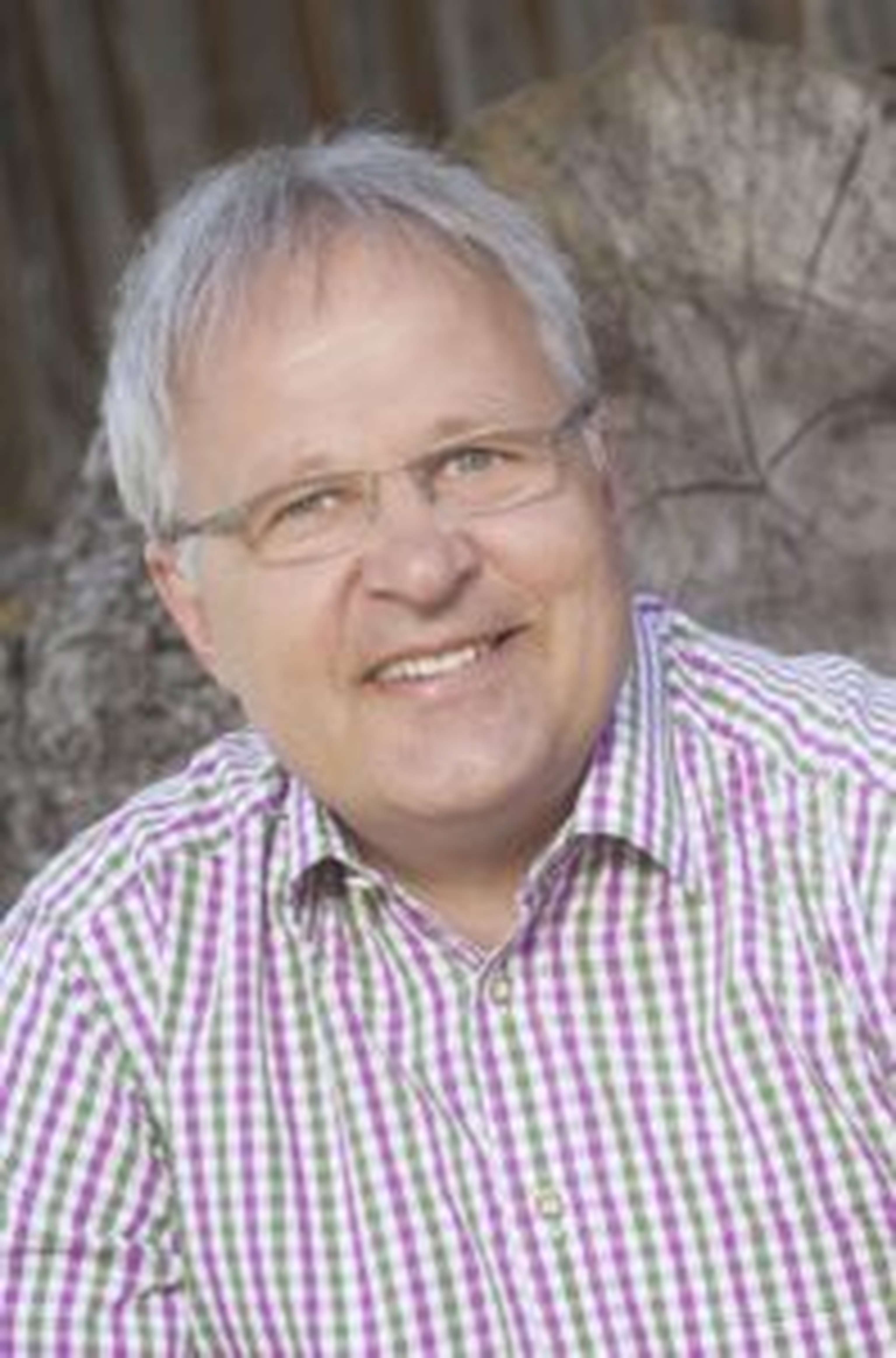 Forum-Land-Landesobmann Nationalrat Hermann Gahr