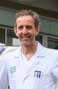 Prof. Dr. Robert Krause