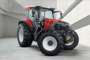 Traktor