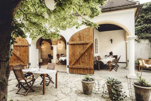 Gasthof Winkelhofer