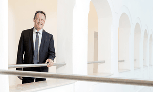 Abschied vom FJ nach 22 Jahren als Schulleiter: Alois Rosenberger