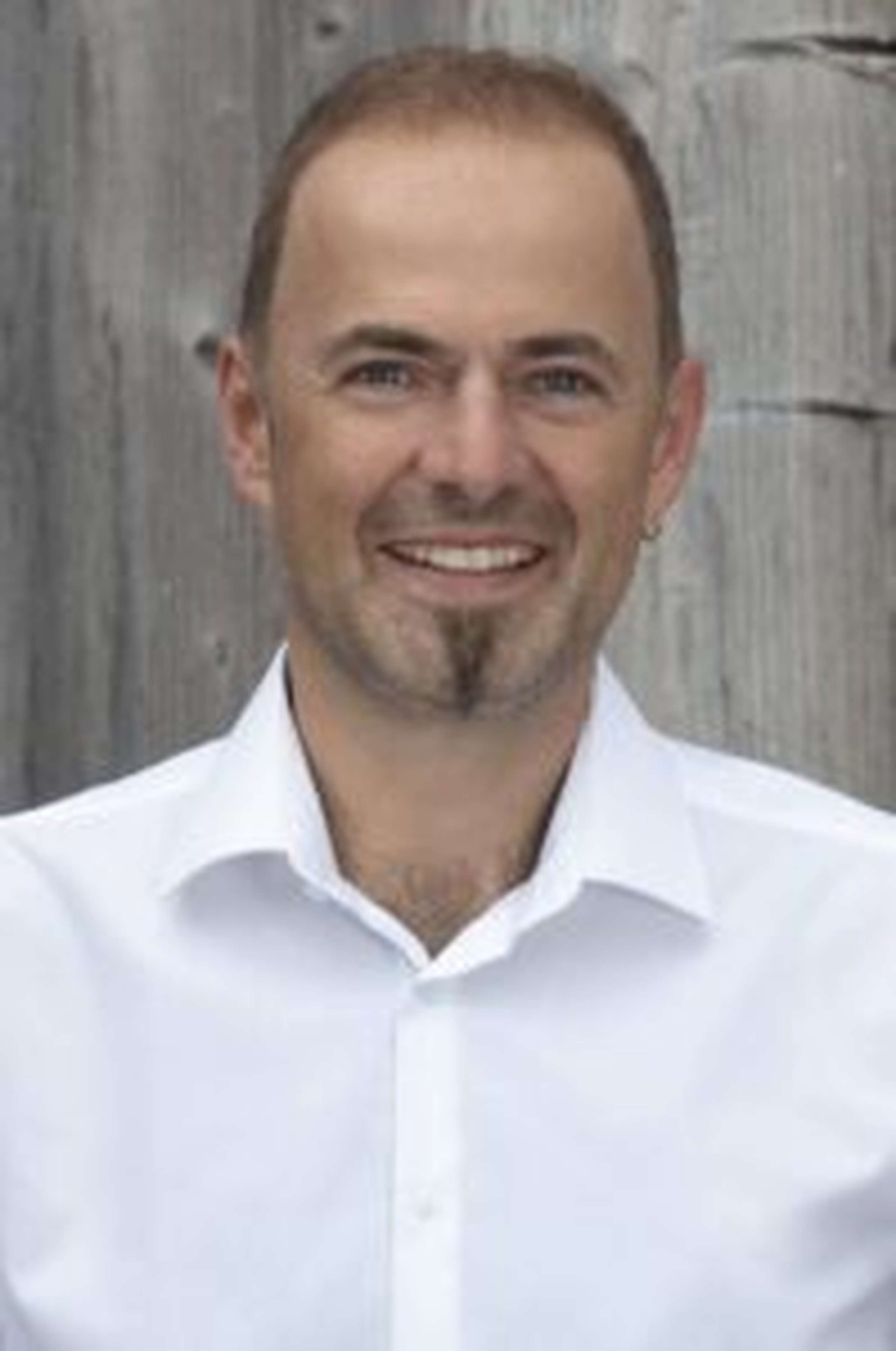 LK-Präsident NR Josef Hechenberger