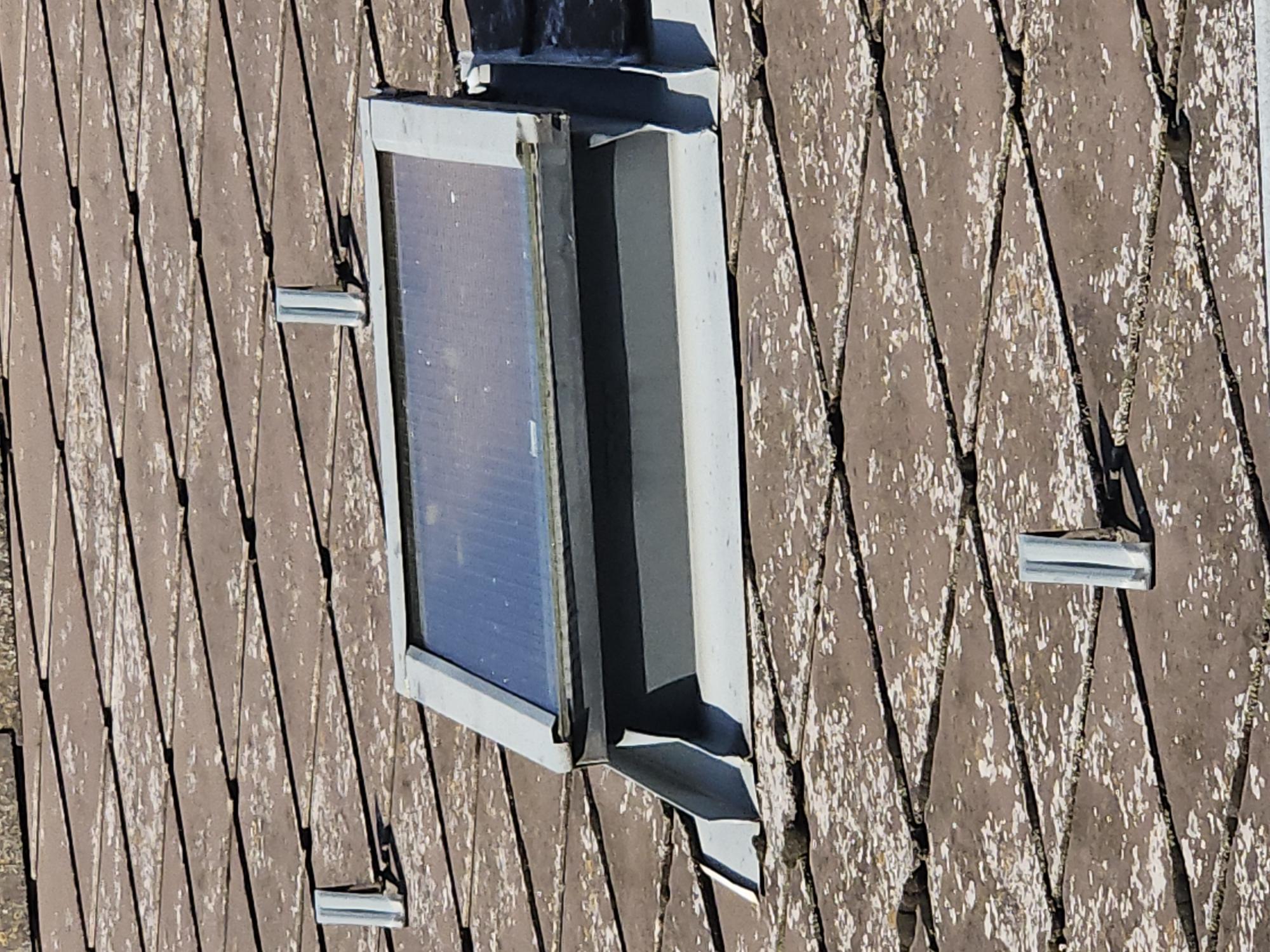 Bild von Anzeige: Dachbodenfenster