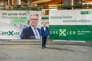 Steirische Volkspartei