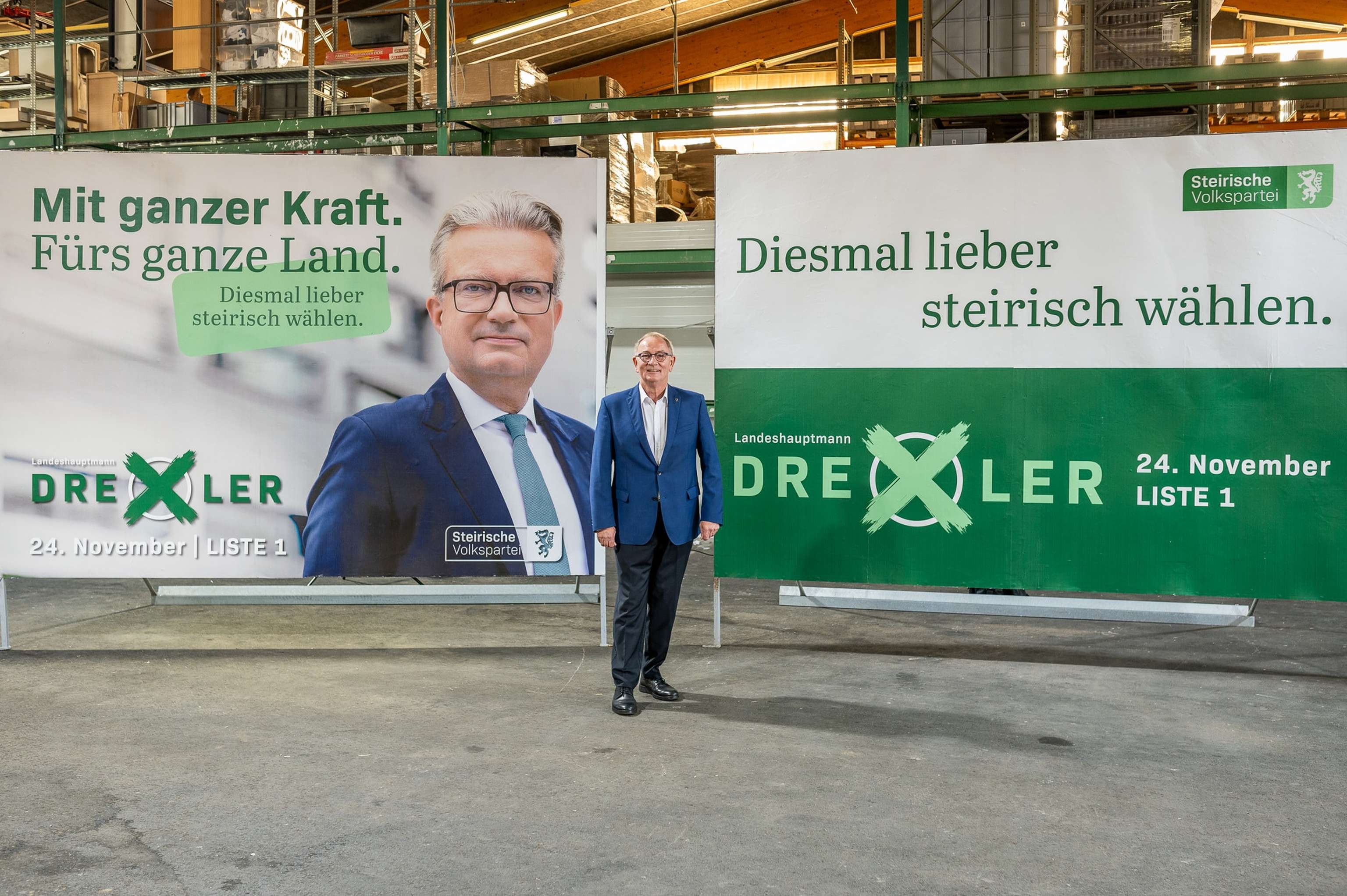 Steirische Volkspartei