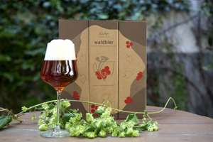 Waldbier