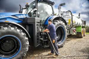T7 New Holland